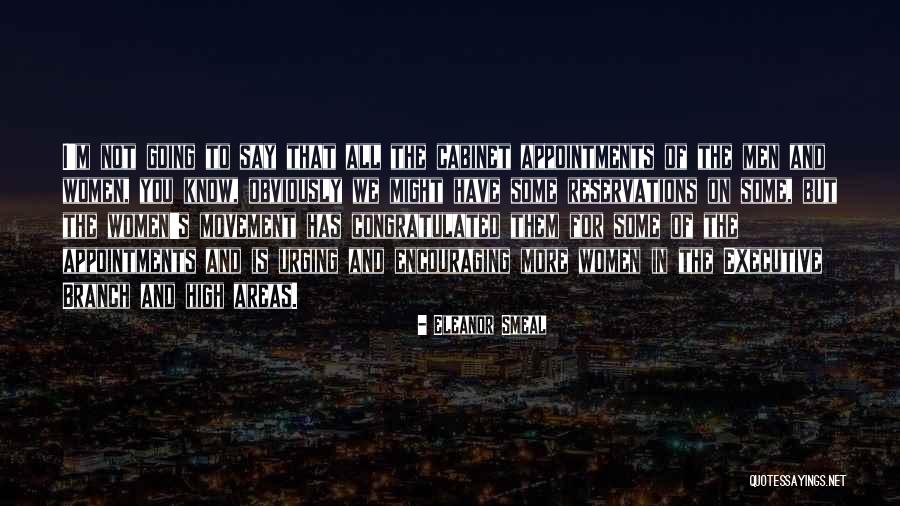 Konstantynow Quotes By Eleanor Smeal Konstantynow Quotes By Eleanor Smeal