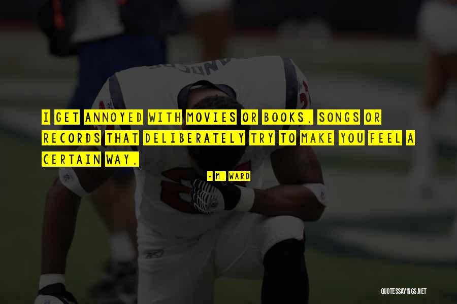 Konstantynow Quotes By M. Ward Konstantynow Quotes By M. Ward