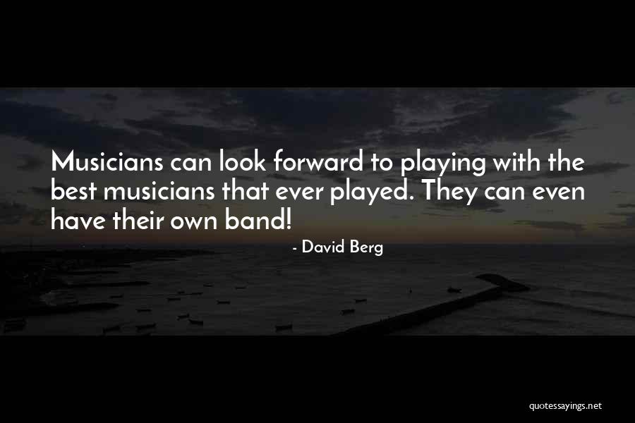 Konstanza Quotes By David Berg Konstanza Quotes By David Berg