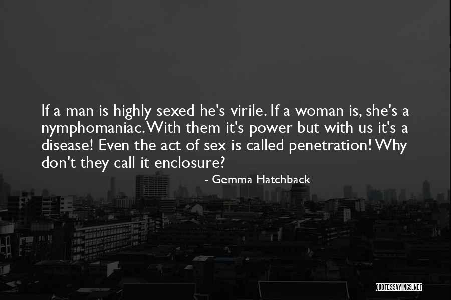 Konstanze Habermann Quotes By Gemma Hatchback Konstanze Habermann Quotes By Gemma Hatchback