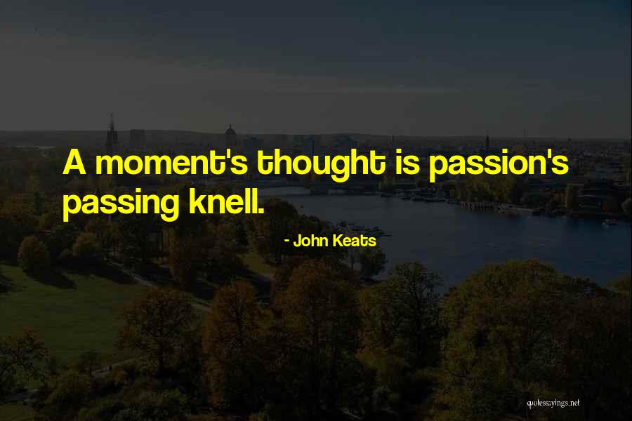 Konstas Market Quotes By John Keats