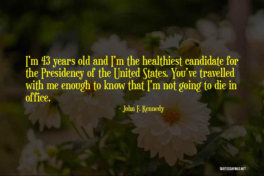 Konstas Name Quotes By John F. Kennedy Konstas Name Quotes By John F. Kennedy