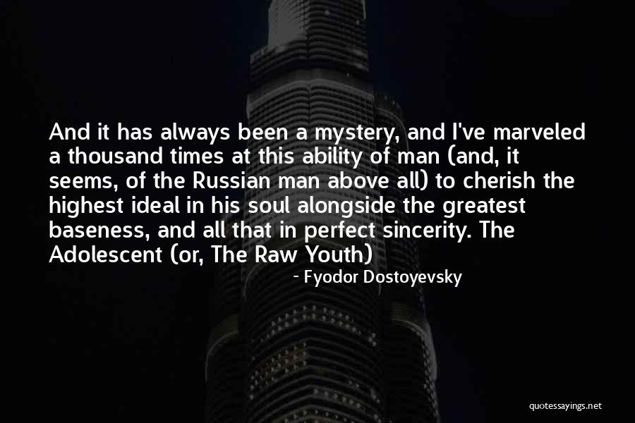 Konstelasi Artinya Quotes By Fyodor Dostoyevsky Konstelasi Artinya Quotes By Fyodor Dostoyevsky