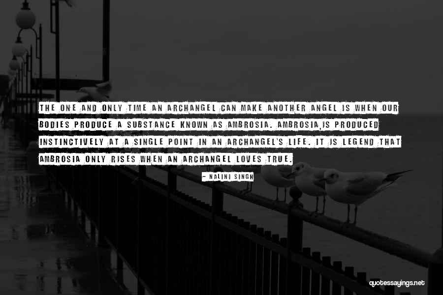 Konstelasi Geografi Quotes By Nalini Singh Konstelasi Geografi Quotes By Nalini Singh