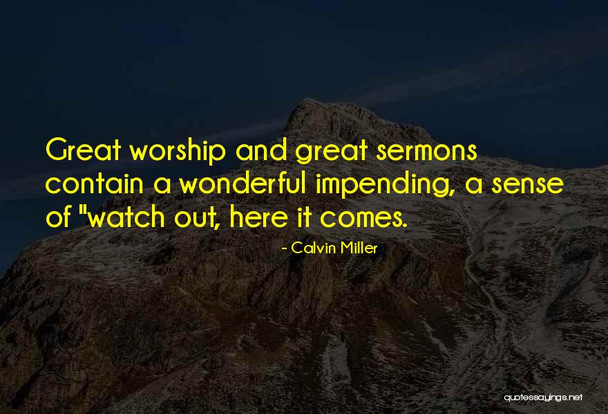 Konstelasi Politik Quotes By Calvin Miller Konstelasi Politik Quotes By Calvin Miller