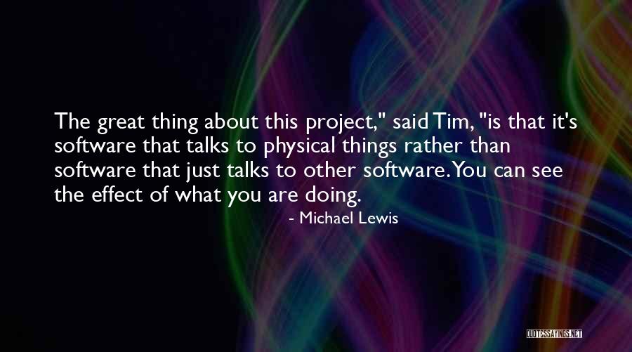 Konstrukce Na Quotes By Michael Lewis Konstrukce Na Quotes By Michael Lewis