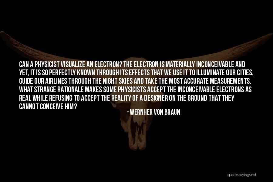 Konstrukce Na Quotes By Wernher Von Braun Konstrukce Na Quotes By Wernher Von Braun