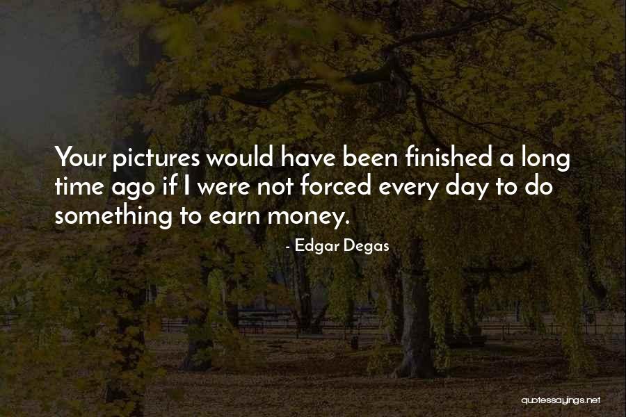 Konstruksi Hukum Quotes By Edgar Degas Konstruksi Hukum Quotes By Edgar Degas