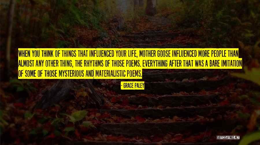 Konstruksi Sosial Adalah Quotes By Grace Paley Konstruksi Sosial Adalah Quotes By Grace Paley