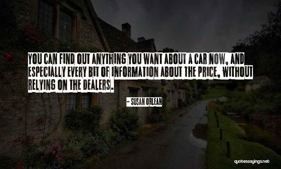 Konstruktion Argentina Quotes By Susan Orlean Konstruktion Argentina Quotes By Susan Orlean