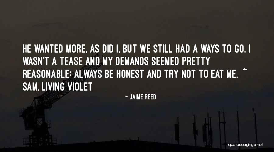 Konsultant Quotes By Jaime Reed Konsultant Quotes By Jaime Reed