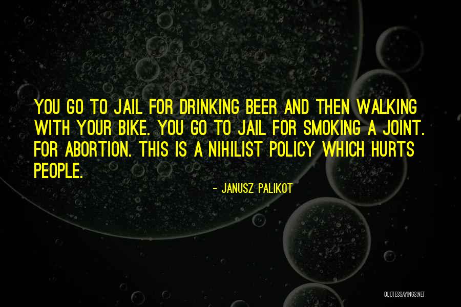 Konsumen Quotes By Janusz Palikot Konsumen Quotes By Janusz Palikot