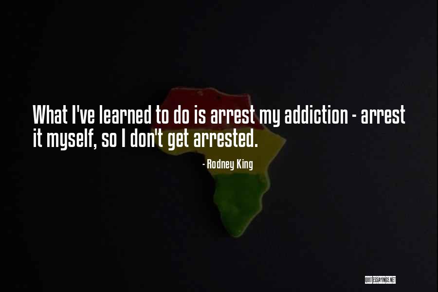 Konsument Quotes By Rodney King Konsument Quotes By Rodney King