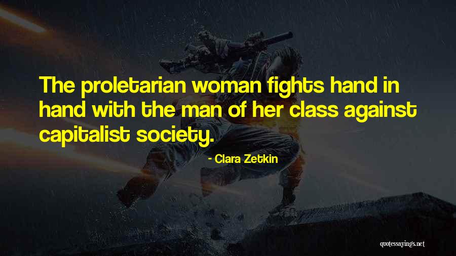 Konsumsi Quotes By Clara Zetkin Konsumsi Quotes By Clara Zetkin