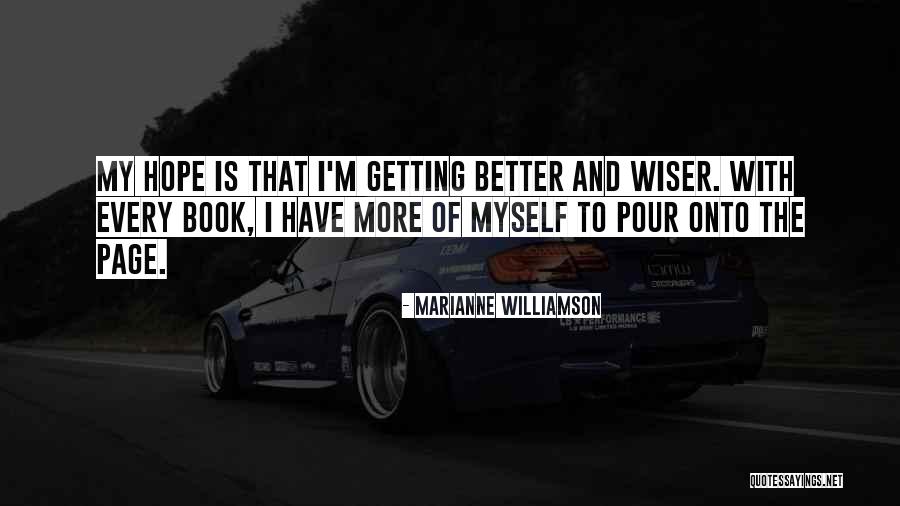 Konsumsi Quotes By Marianne Williamson Konsumsi Quotes By Marianne Williamson