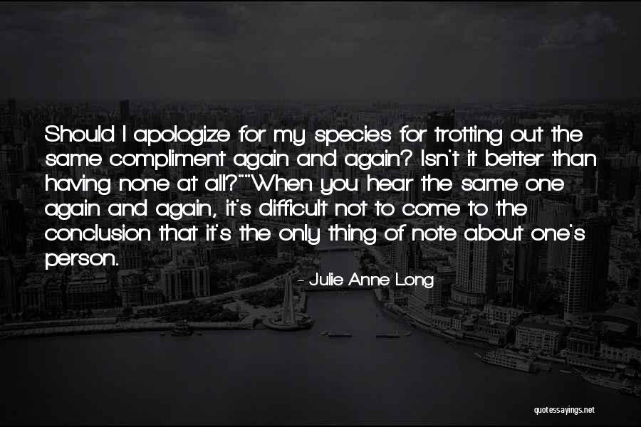 Konta Tennis Quotes By Julie Anne Long Konta Tennis Quotes By Julie Anne Long