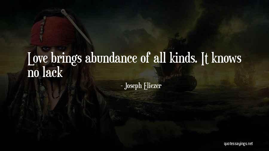 Kontaktn Quotes By Joseph Eliezer Kontaktn Quotes By Joseph Eliezer