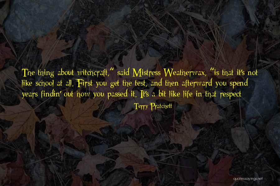 Kontaratos James Quotes By Terry Pratchett Kontaratos James Quotes By Terry Pratchett