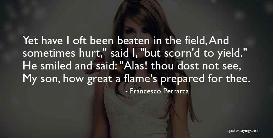 Kontaxis Fired Quotes By Francesco Petrarca Kontaxis Fired Quotes By Francesco Petrarca