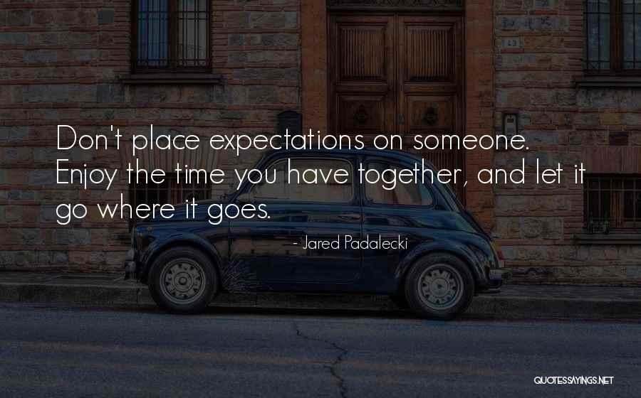 Kontaxis Fired Quotes By Jared Padalecki Kontaxis Fired Quotes By Jared Padalecki