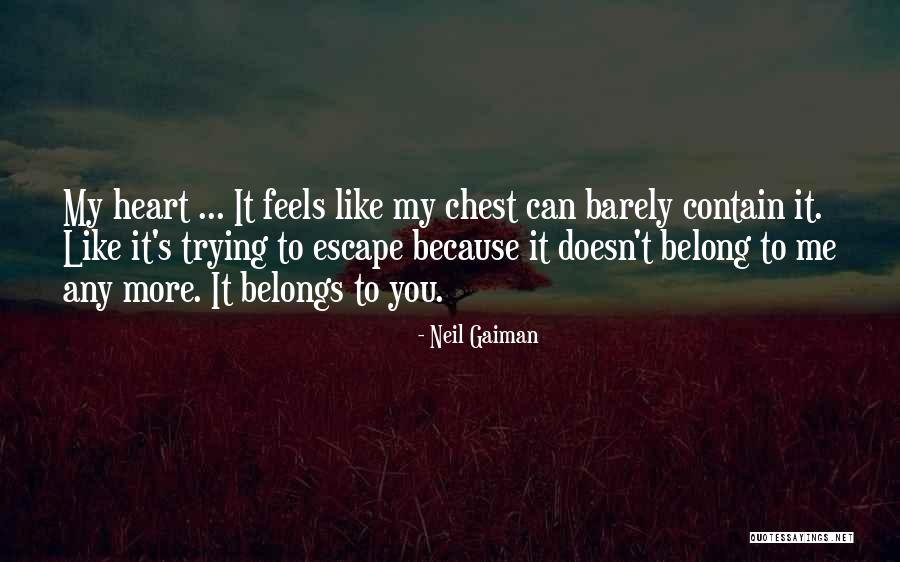 Konteatis Limassol Quotes By Neil Gaiman Konteatis Limassol Quotes By Neil Gaiman