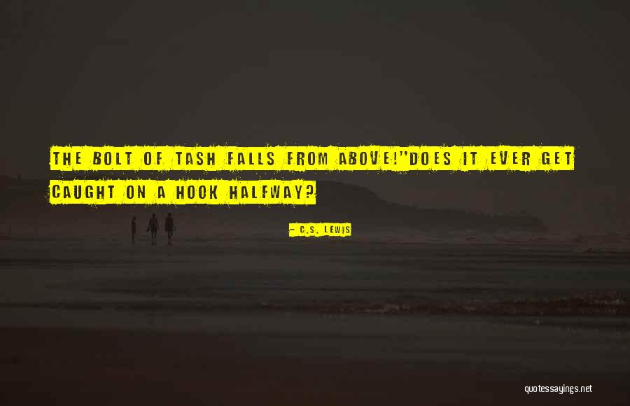 Konteks Adalah Quotes By C.S. Lewis Konteks Adalah Quotes By C.S. Lewis