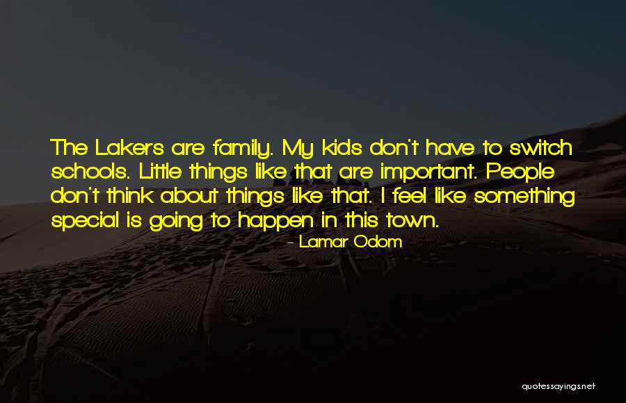 Konteks Komunikasi Quotes By Lamar Odom Konteks Komunikasi Quotes By Lamar Odom