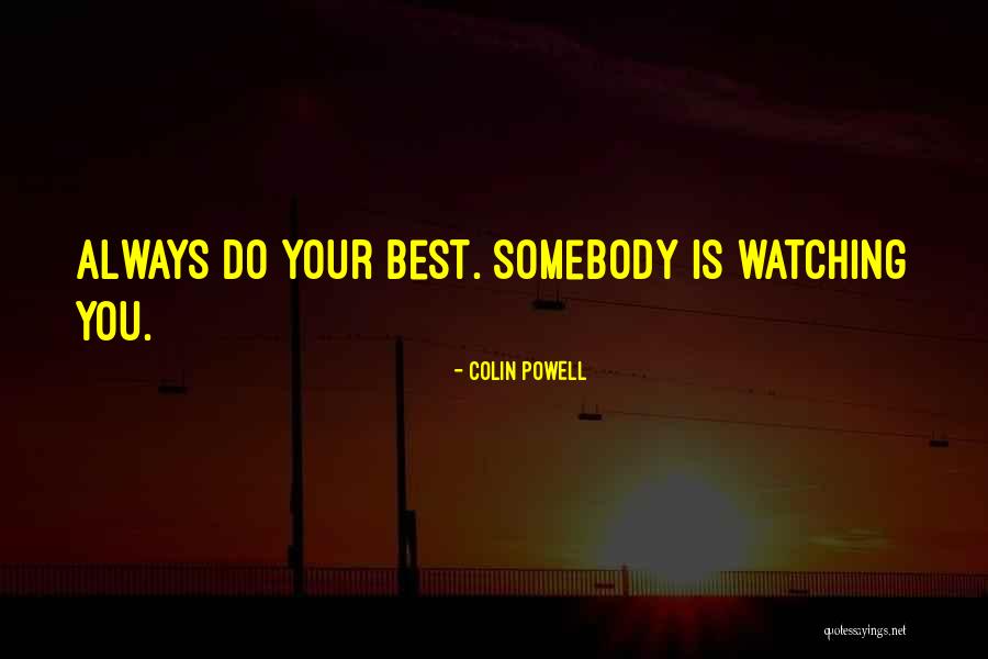 Kontekstual Adalah Quotes By Colin Powell Kontekstual Adalah Quotes By Colin Powell