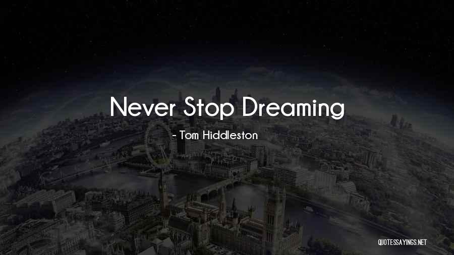Kontekstwal Na Quotes By Tom Hiddleston Kontekstwal Na Quotes By Tom Hiddleston