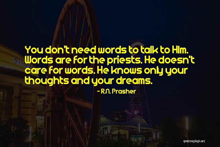 Kontemporaryong Isyu Quotes By R.N. Prasher Kontemporaryong Isyu Quotes By R.N. Prasher
