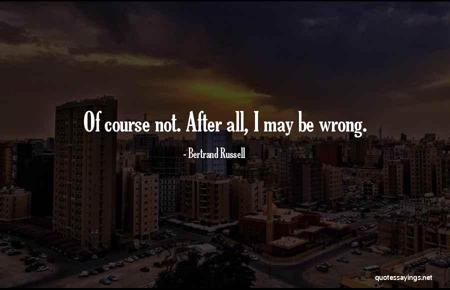 Kontes Ikan Quotes By Bertrand Russell