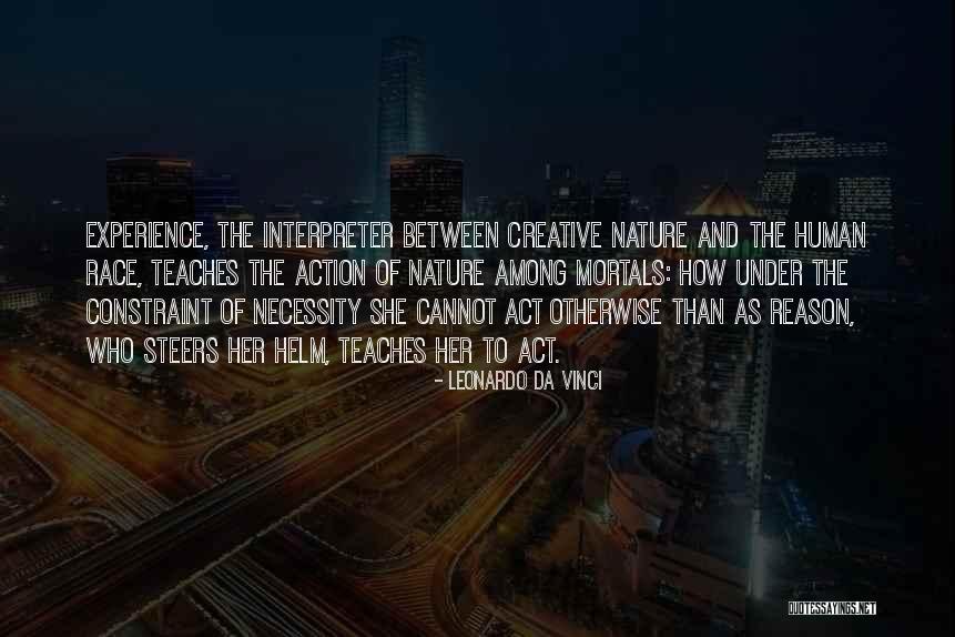 Kontesa Quotes By Leonardo Da Vinci Kontesa Quotes By Leonardo Da Vinci
