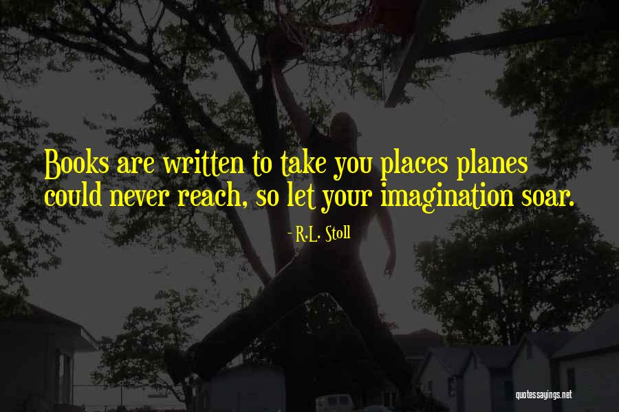 Kontext Cz Quotes By R.L. Stoll Kontext Cz Quotes By R.L. Stoll