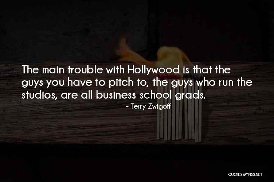 Kontextusban Quotes By Terry Zwigoff Kontextusban Quotes By Terry Zwigoff