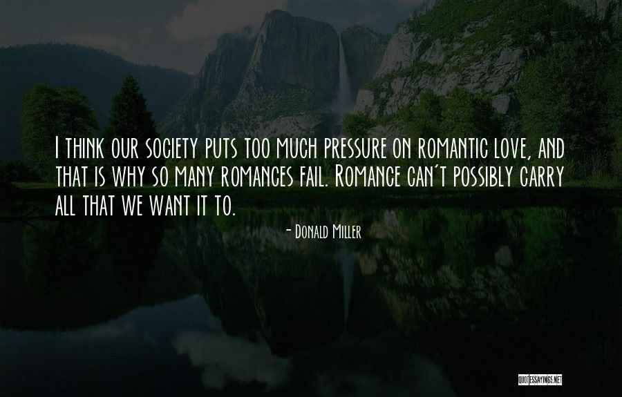 Kontijensi Atau Quotes By Donald Miller Kontijensi Atau Quotes By Donald Miller