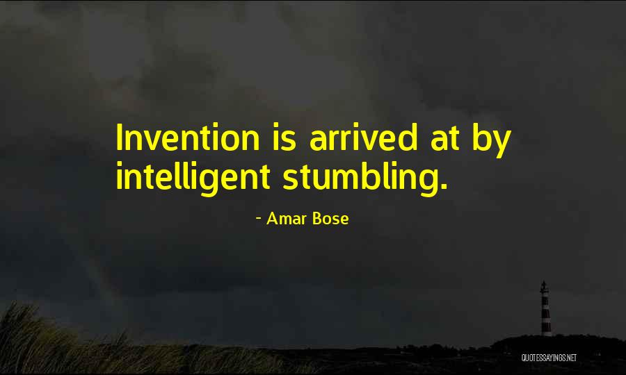 Kontijensi Konflik Quotes By Amar Bose