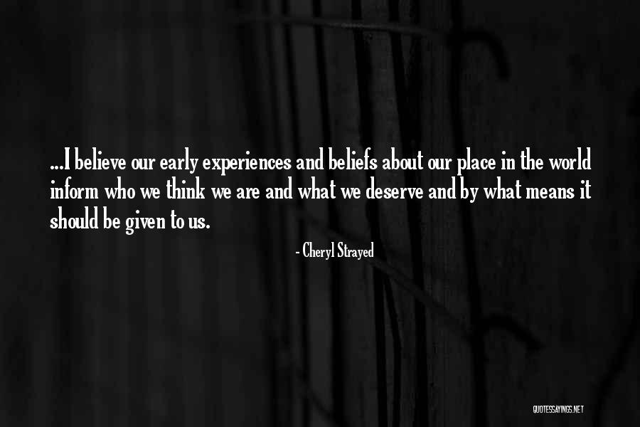 Kontinent Lis Quotes By Cheryl Strayed Kontinent Lis Quotes By Cheryl Strayed