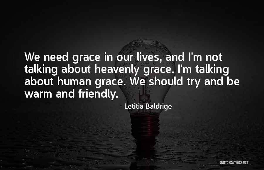 Kontinent Lis Quotes By Letitia Baldrige Kontinent Lis Quotes By Letitia Baldrige
