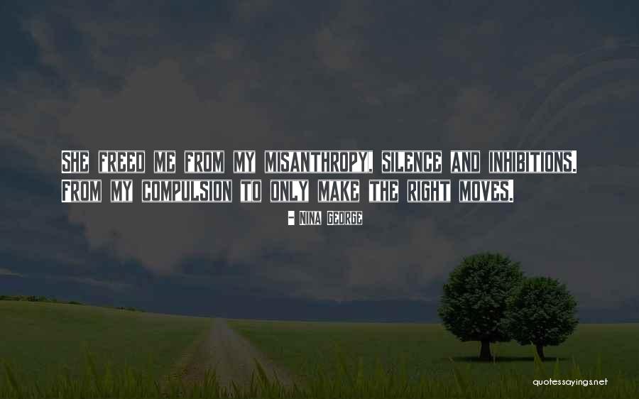 Kontinent Lis Z Rlat Quotes By Nina George Kontinent Lis Z Rlat Quotes By Nina George
