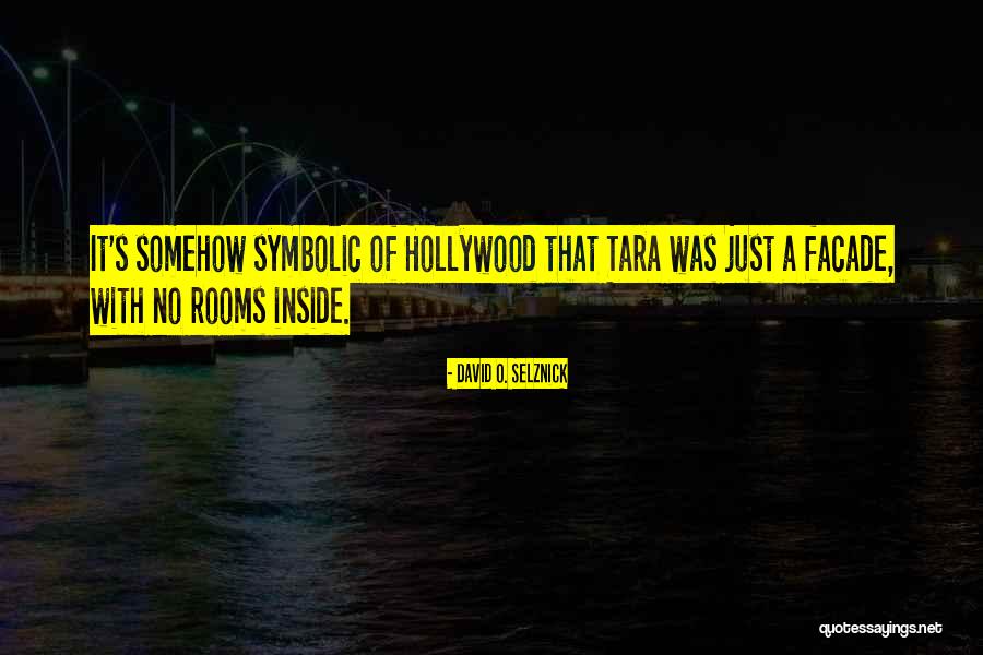 Kontinentalne Quotes By David O. Selznick Kontinentalne Quotes By David O. Selznick