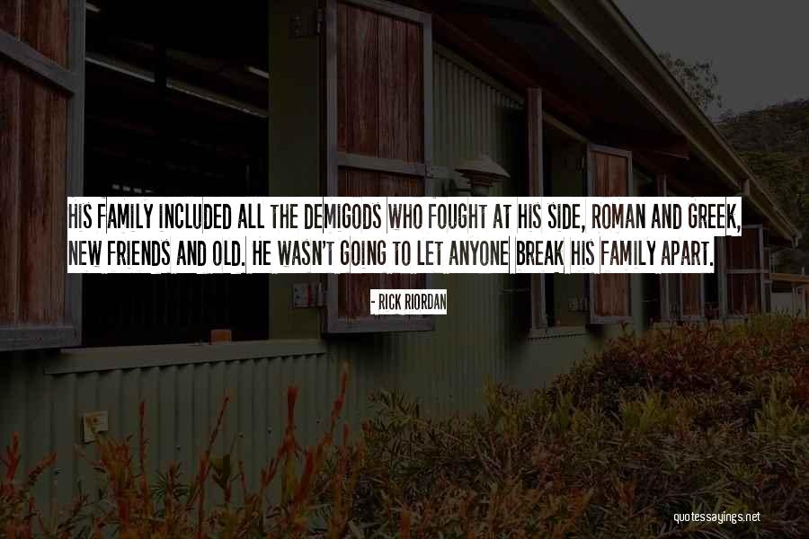 Kontinentalne Quotes By Rick Riordan Kontinentalne Quotes By Rick Riordan