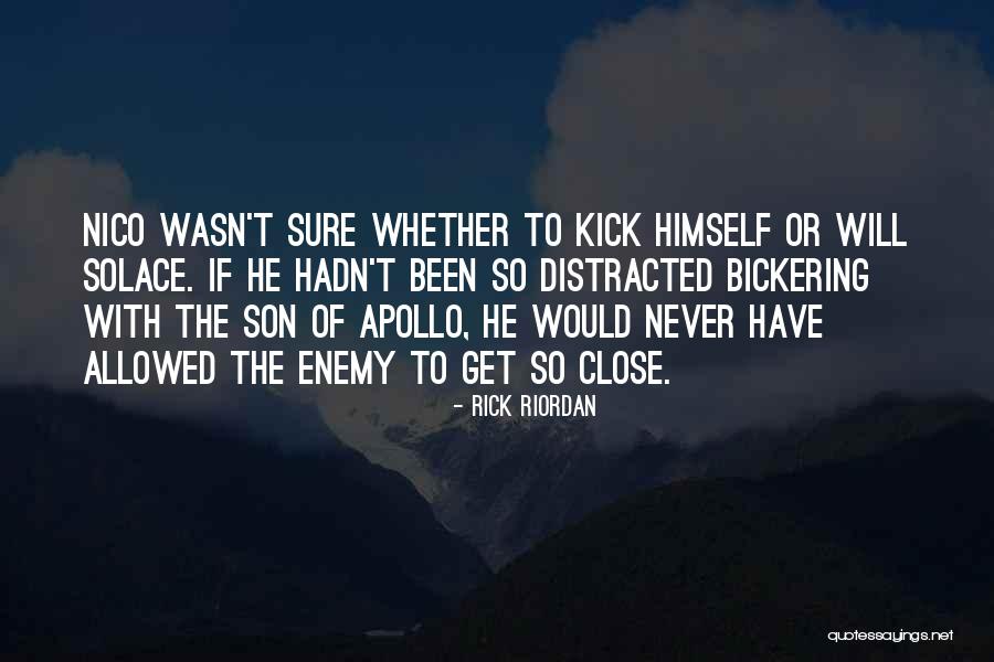 Kontinentet Me Ngjyra Quotes By Rick Riordan Kontinentet Me Ngjyra Quotes By Rick Riordan
