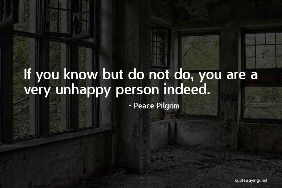 Konting Kaibigan Quotes By Peace Pilgrim Konting Kaibigan Quotes By Peace Pilgrim