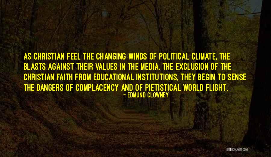 Konting Pasensya Quotes By Edmund Clowney Konting Pasensya Quotes By Edmund Clowney