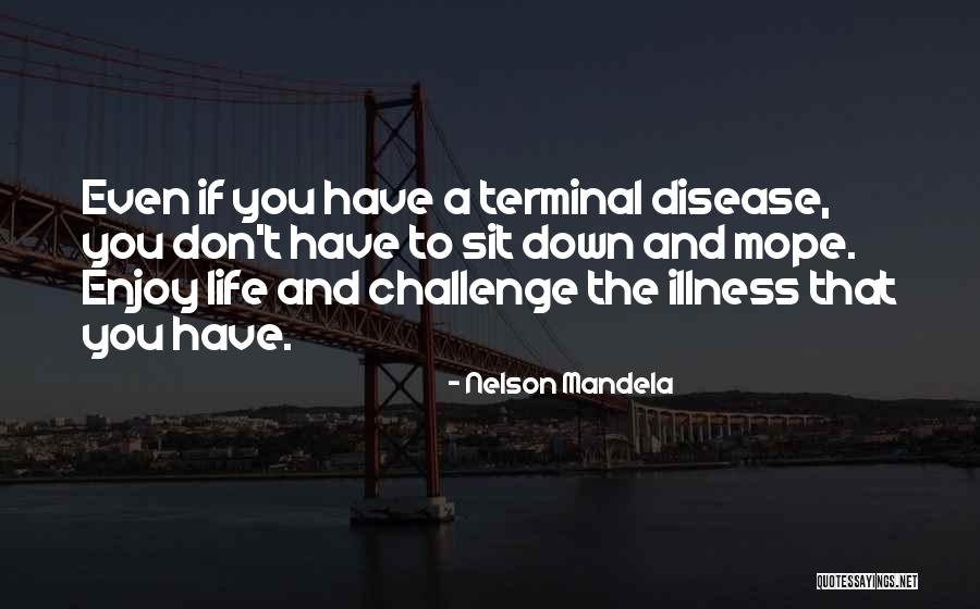 Konting Pasensya Quotes By Nelson Mandela Konting Pasensya Quotes By Nelson Mandela