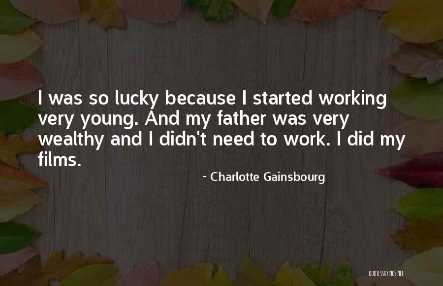 Konting Quotes By Charlotte Gainsbourg Konting Quotes By Charlotte Gainsbourg