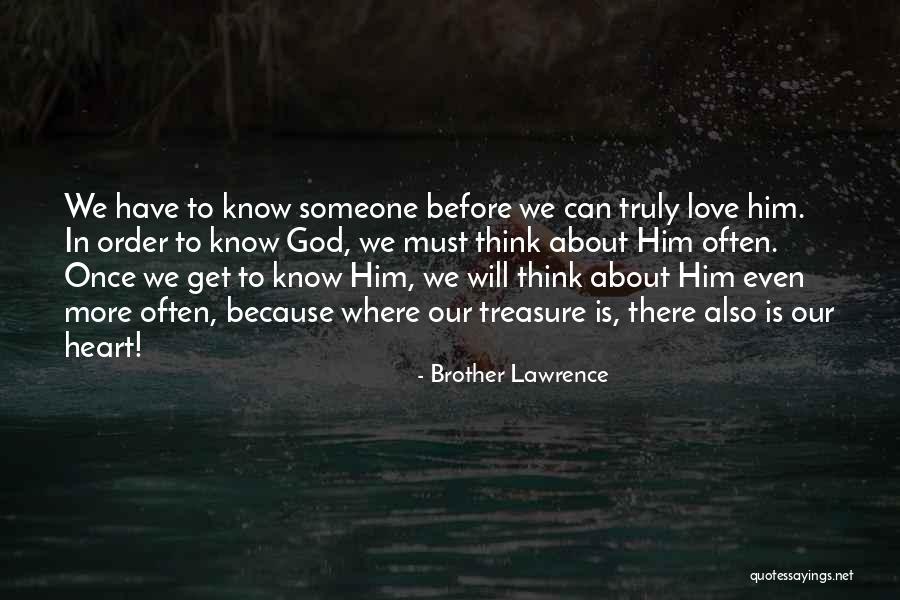Konting Tiis Pa Quotes By Brother Lawrence Konting Tiis Pa Quotes By Brother Lawrence