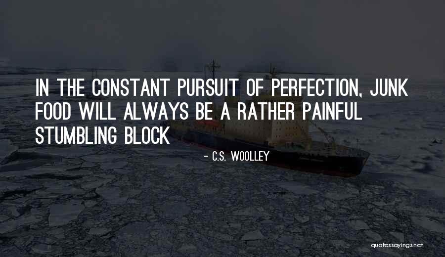 Konting Tiis Pa Quotes By C.S. Woolley Konting Tiis Pa Quotes By C.S. Woolley