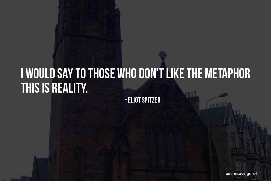 Konting Tiis Pa Quotes By Eliot Spitzer Konting Tiis Pa Quotes By Eliot Spitzer