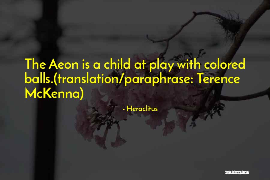 Kontinuum Smotret Quotes By Heraclitus Kontinuum Smotret Quotes By Heraclitus